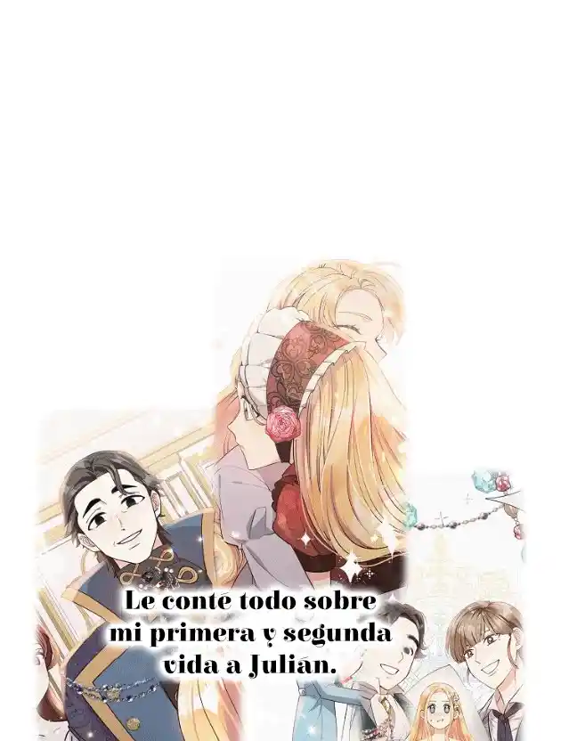 Melocotón En Junio - Capítulo 5 - Página 4 - LectorTMOo