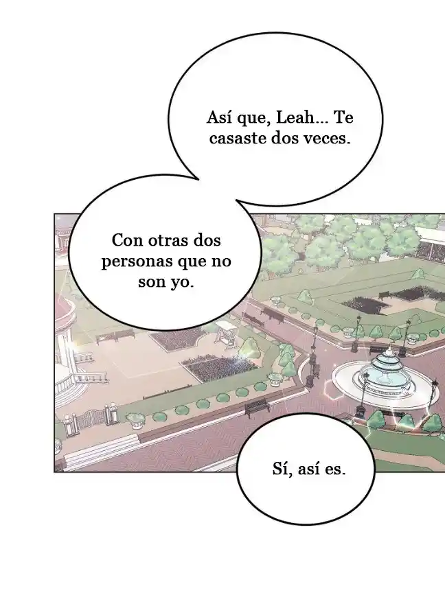 Melocotón En Junio - Capítulo 5 - Página 9 - LectorTMOo