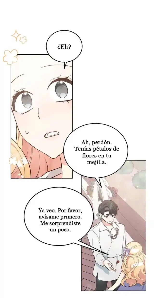 Melocotón En Junio - Capítulo 5 - Página 19 - LectorTMOo
