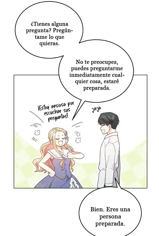 Melocotón En Junio - Capítulo 5 - Página 25 - LectorTMOo