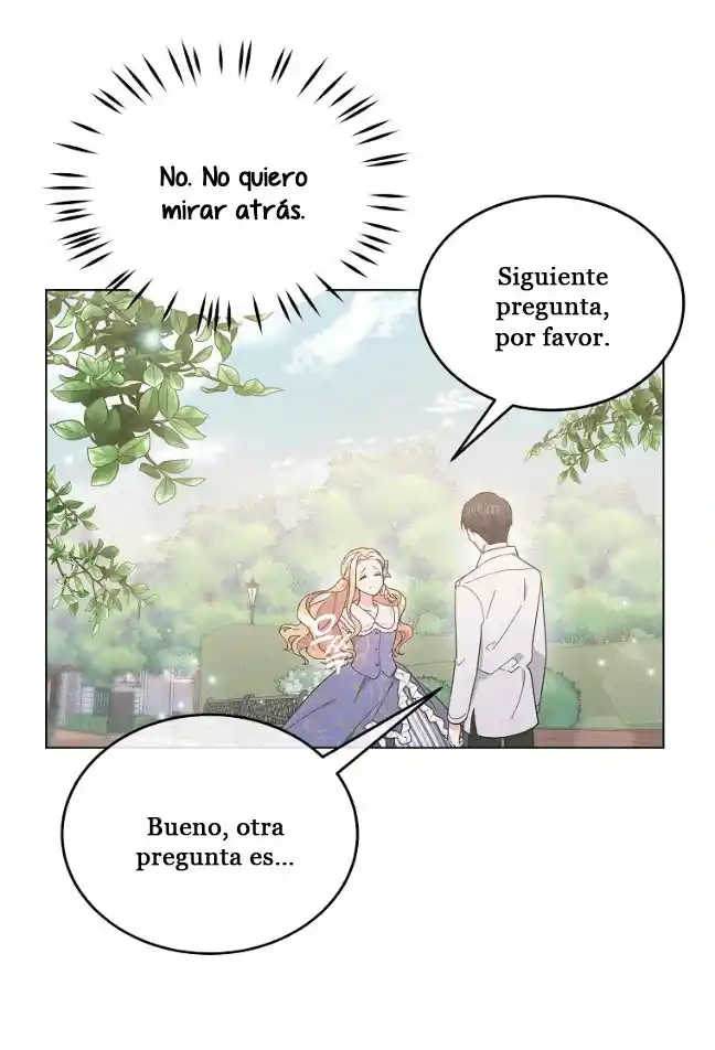 Melocotón En Junio - Capítulo 5 - Página 29 - LectorTMOo