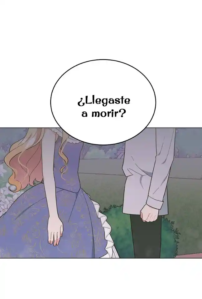 Melocotón En Junio - Capítulo 5 - Página 31 - LectorTMOo