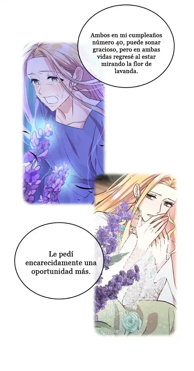 Melocotón En Junio - Capítulo 5 - Página 35 - LectorTMOo