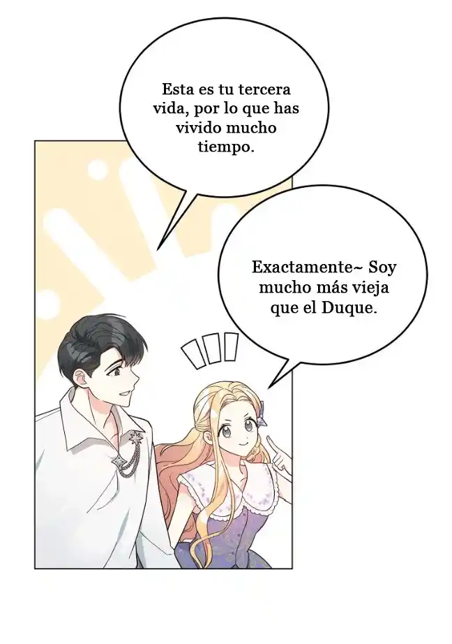 Melocotón En Junio - Capítulo 5 - Página 37 - LectorTMOo