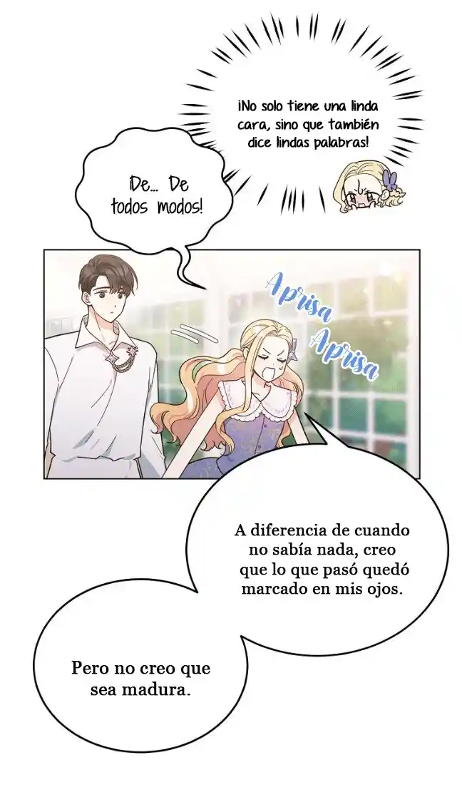 Melocotón En Junio - Capítulo 5 - Página 42 - LectorTMOo