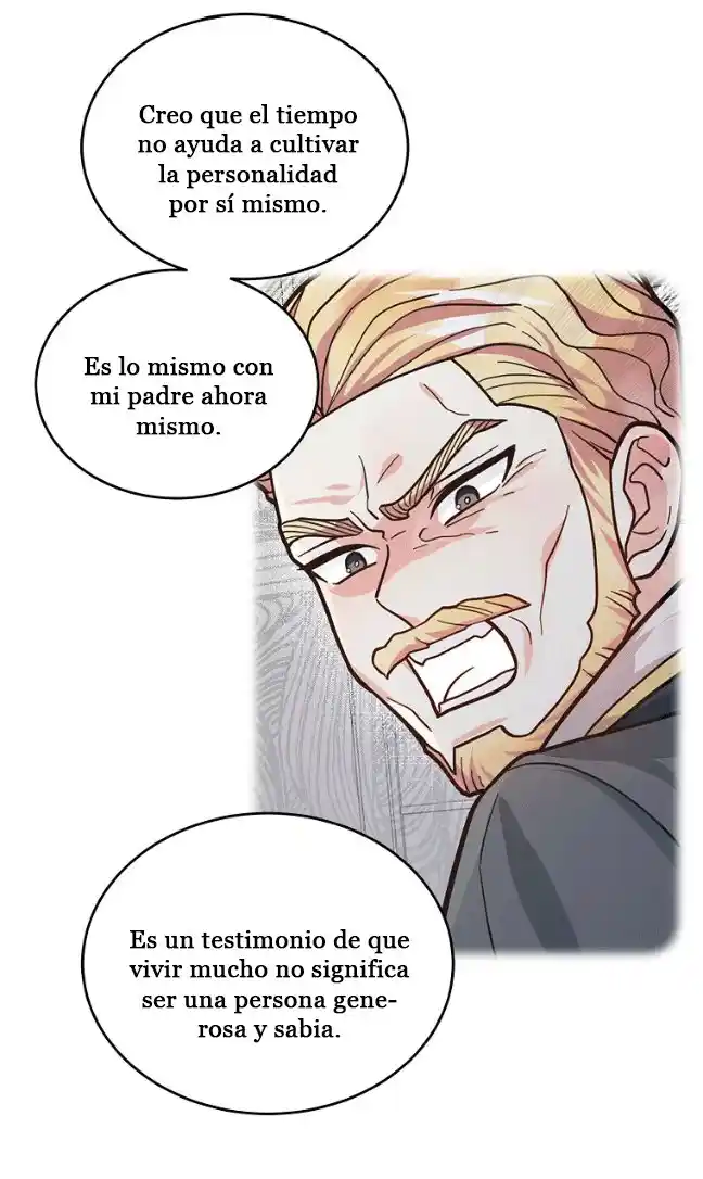 Melocotón En Junio - Capítulo 5 - Página 44 - LectorTMOo