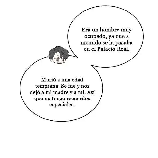 Melocotón En Junio - Capítulo 5 - Página 48 - LectorTMOo