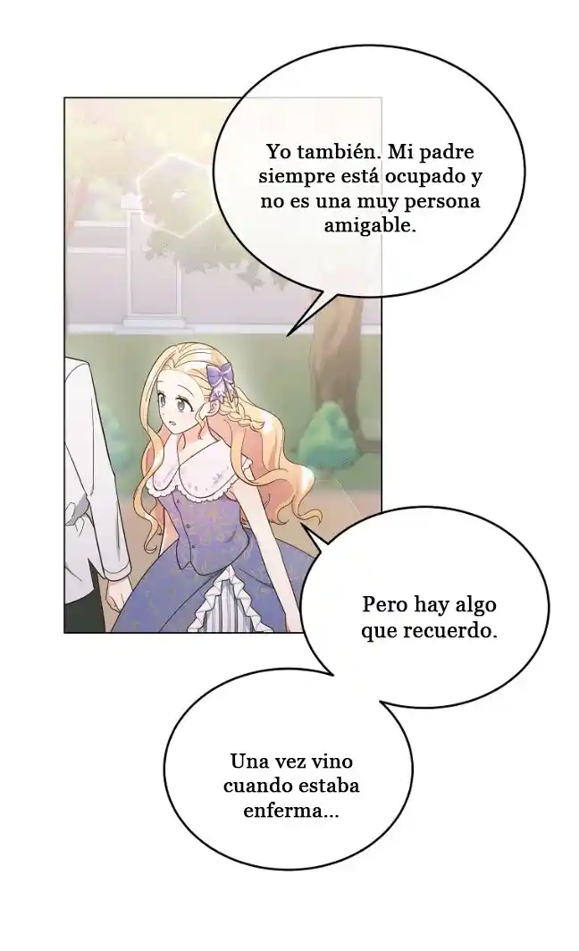 Melocotón En Junio - Capítulo 5 - Página 49 - LectorTMOo