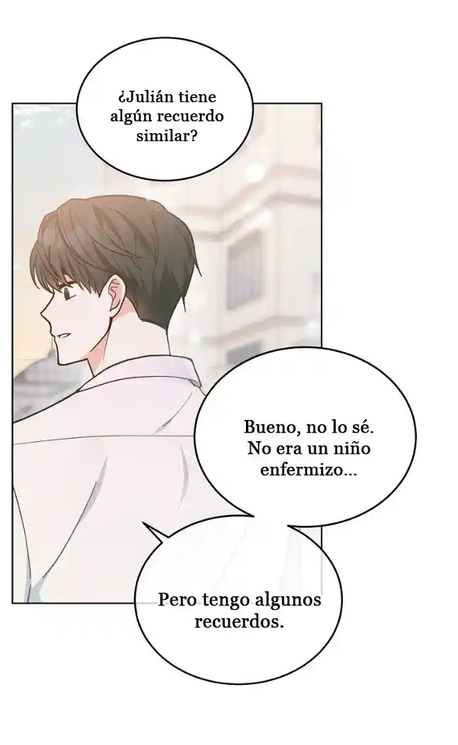Melocotón En Junio - Capítulo 5 - Página 52 - LectorTMOo