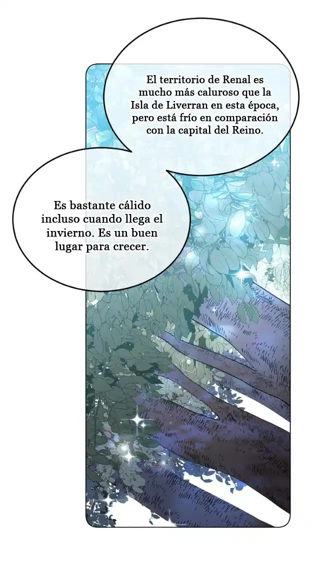 Melocotón En Junio - Capítulo 5 - Página 54 - LectorTMOo