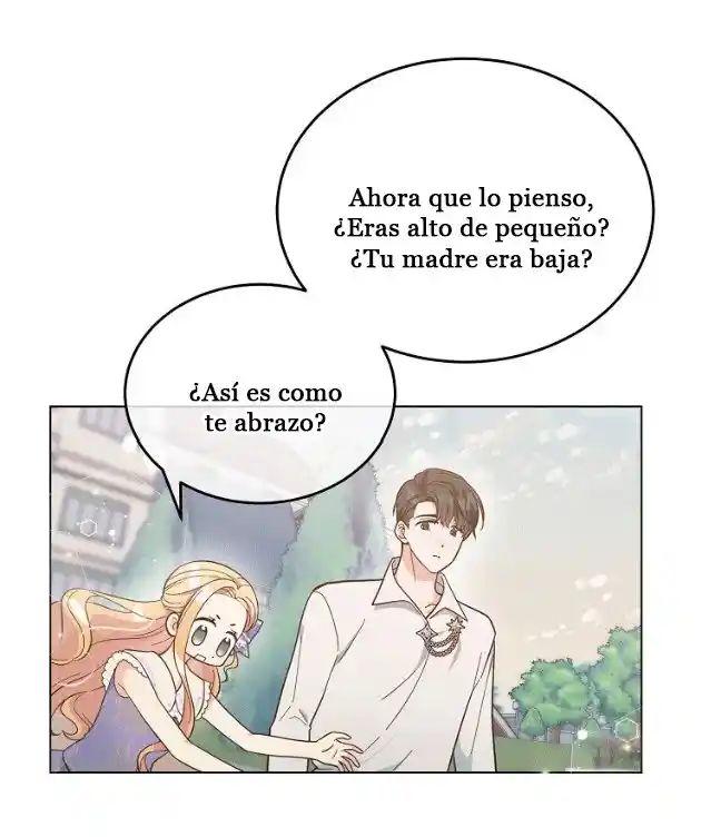 Melocotón En Junio - Capítulo 5 - Página 60 - LectorTMOo
