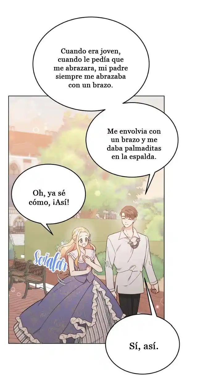 Melocotón En Junio - Capítulo 5 - Página 66 - LectorTMOo