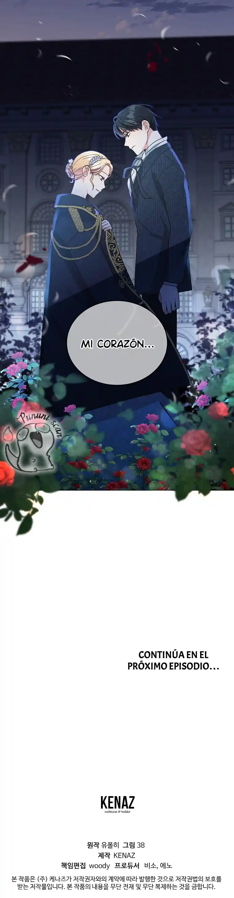 Melocotón En Junio - Capítulo 6 - Página 13 - LectorTMOo