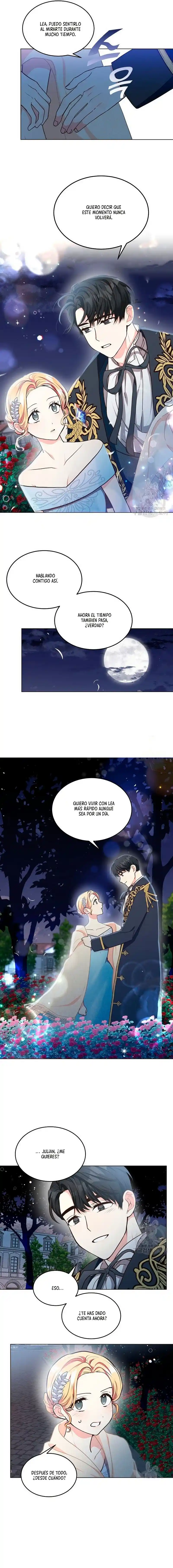 Melocotón En Junio - Capítulo 8 - Página 11 - LectorTMOo
