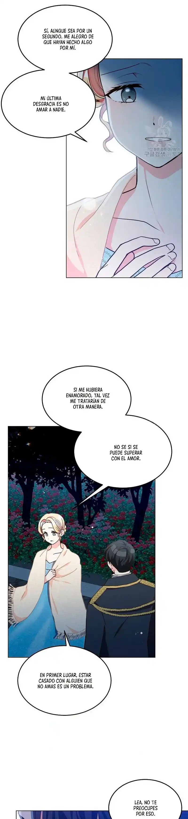 Melocotón En Junio - Capítulo 8 - Página 15 - LectorTMOo
