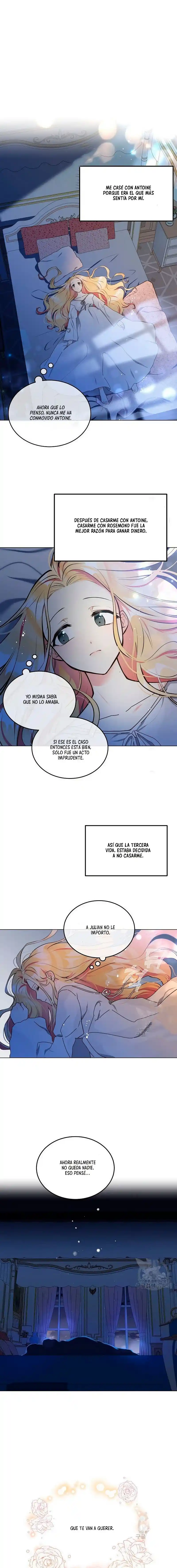 Melocotón En Junio - Capítulo 9 - Página 3 - LectorTMOo