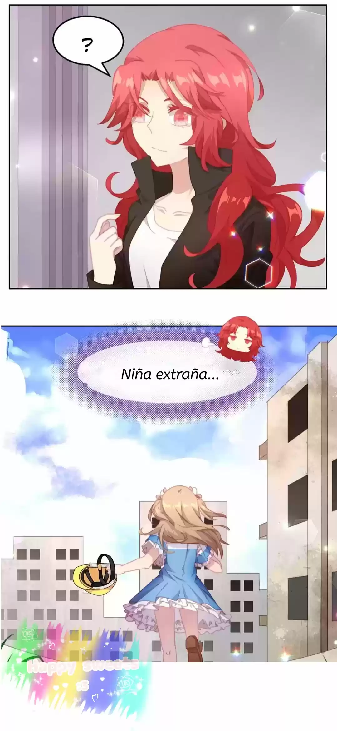 Melodía De Contraataque - Capítulo 45 - Página 4 - LectorTMOo