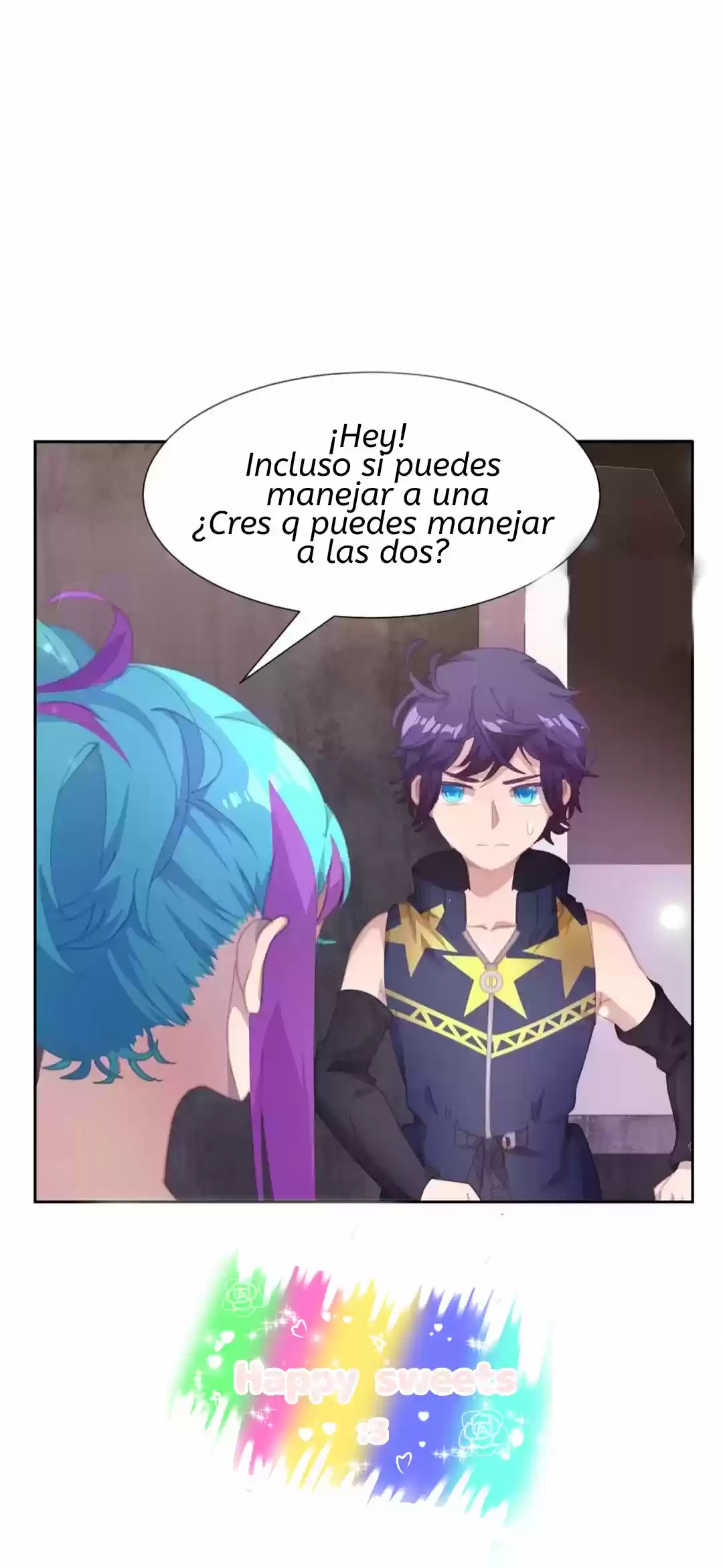 Melodía De Contraataque - Capítulo 46 - Página 13 - LectorTMOo