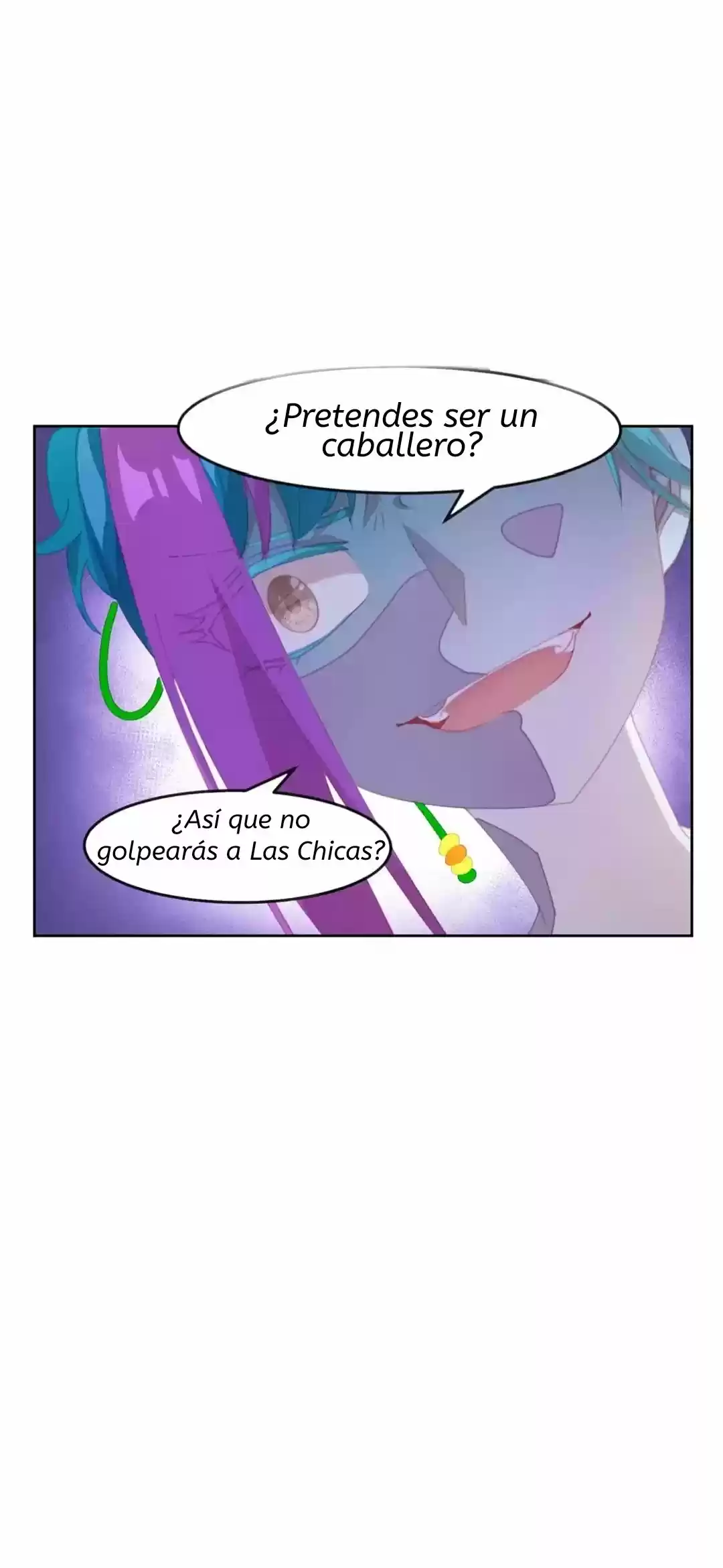 Melodía De Contraataque - Capítulo 46 - Página 17 - LectorTMOo