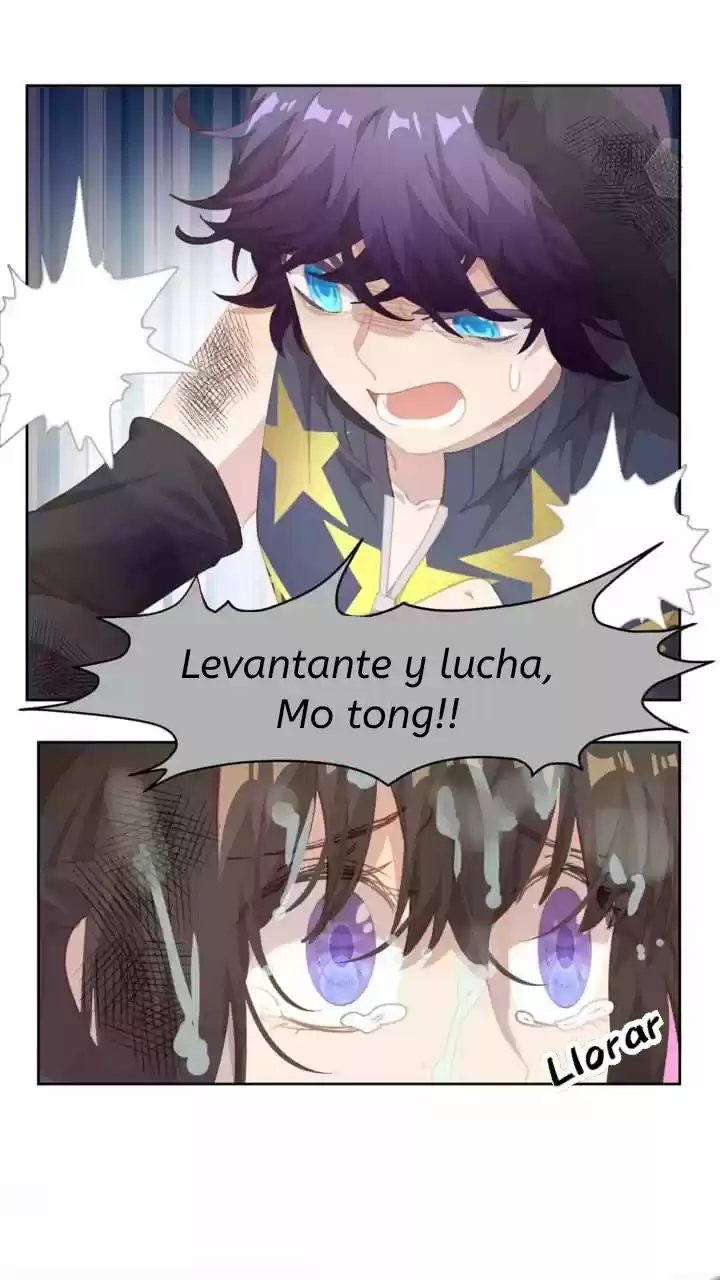 Melodía De Contraataque - Capítulo 47 - Página 4 - LectorTMOo