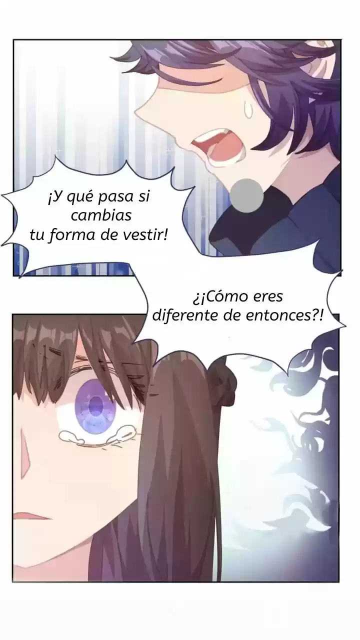 Melodía De Contraataque - Capítulo 47 - Página 6 - LectorTMOo