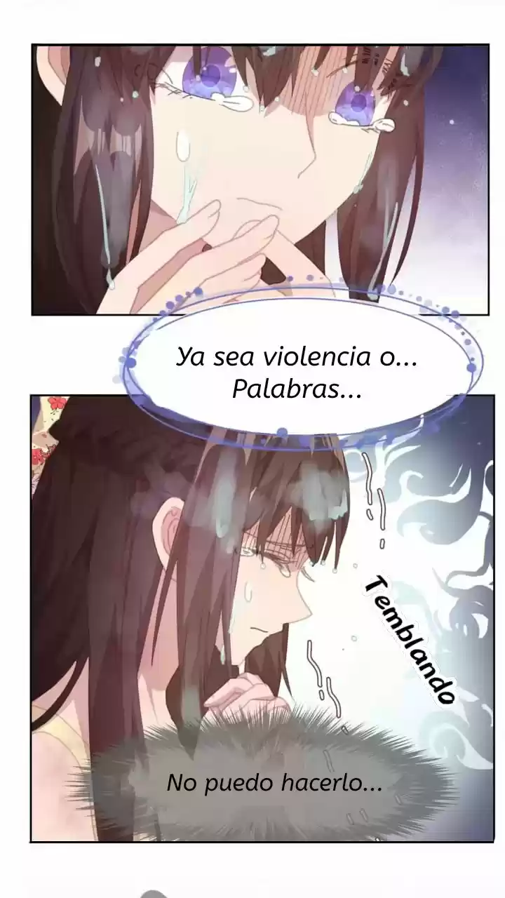 Melodía De Contraataque - Capítulo 47 - Página 15 - LectorTMOo