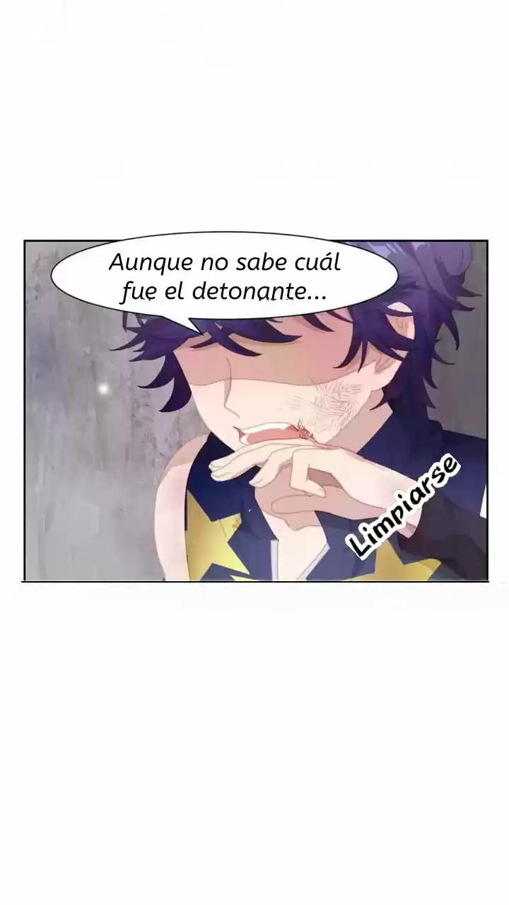 Melodía De Contraataque - Capítulo 47 - Página 16 - LectorTMOo