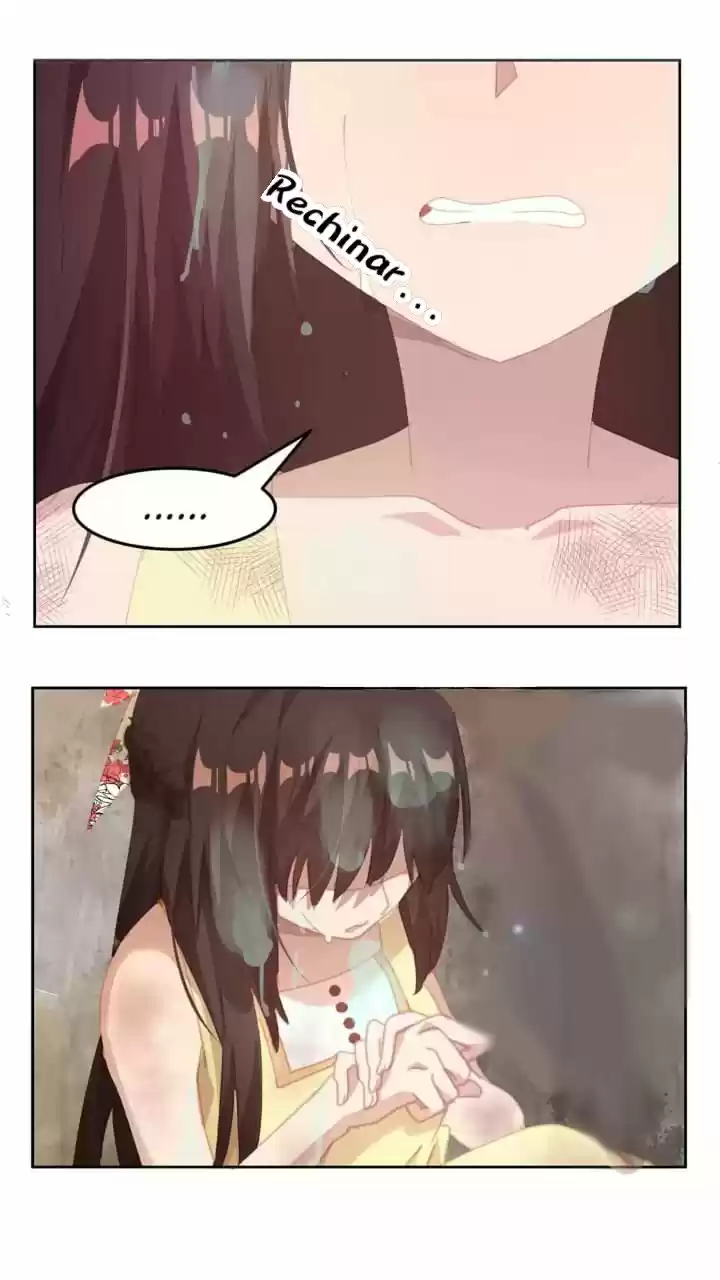 Melodía De Contraataque - Capítulo 47 - Página 20 - LectorTMOo