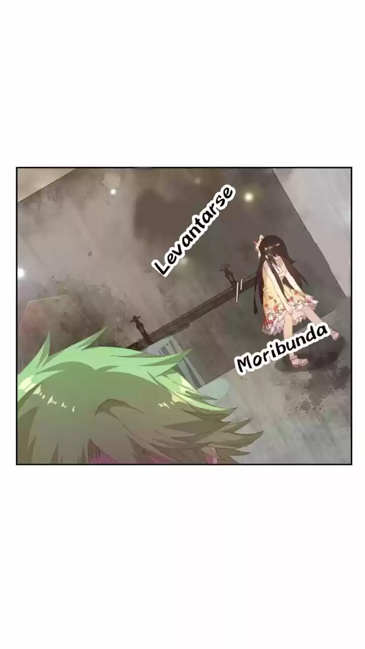 Melodía De Contraataque - Capítulo 47 - Página 21 - LectorTMOo