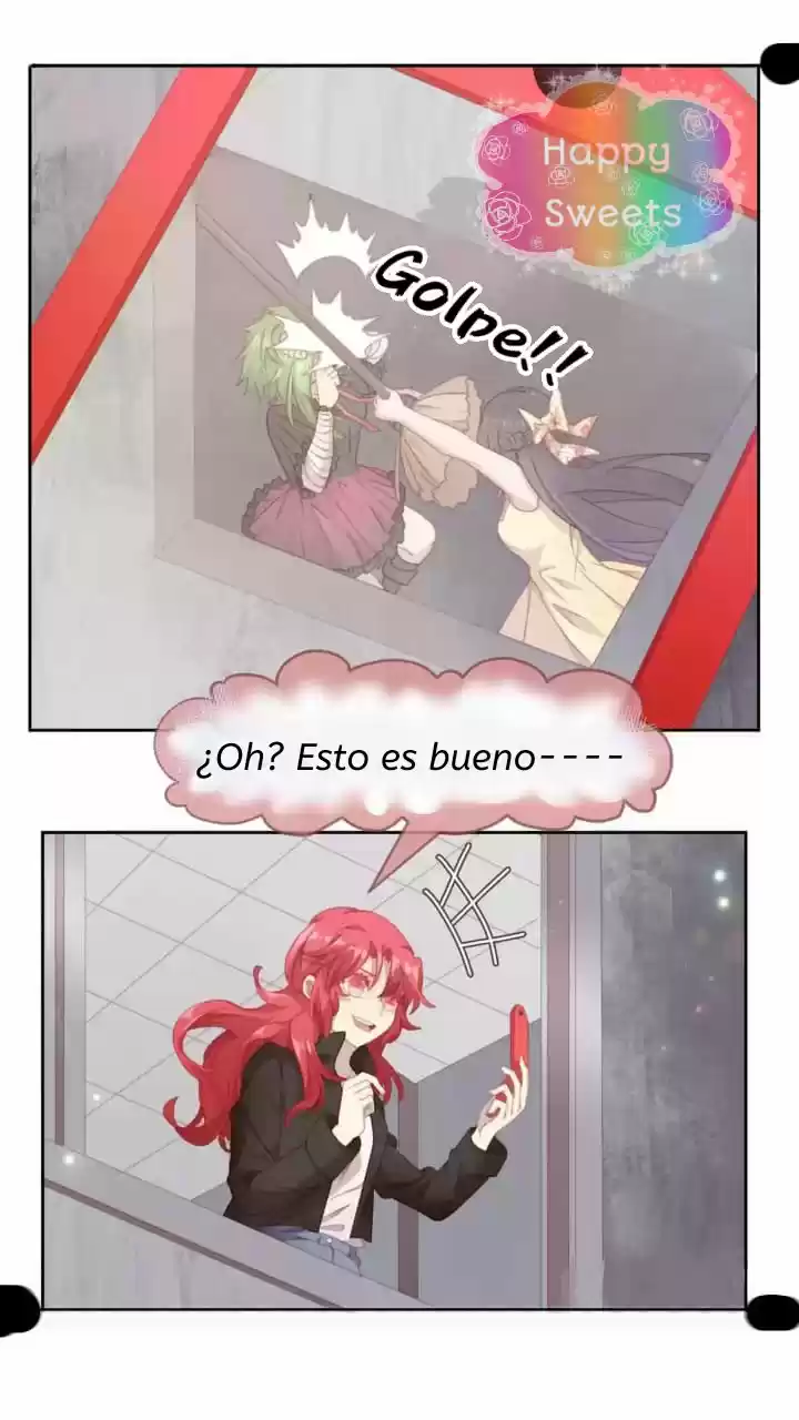 Melodía De Contraataque - Capítulo 48 - Página 1 - LectorTMOo