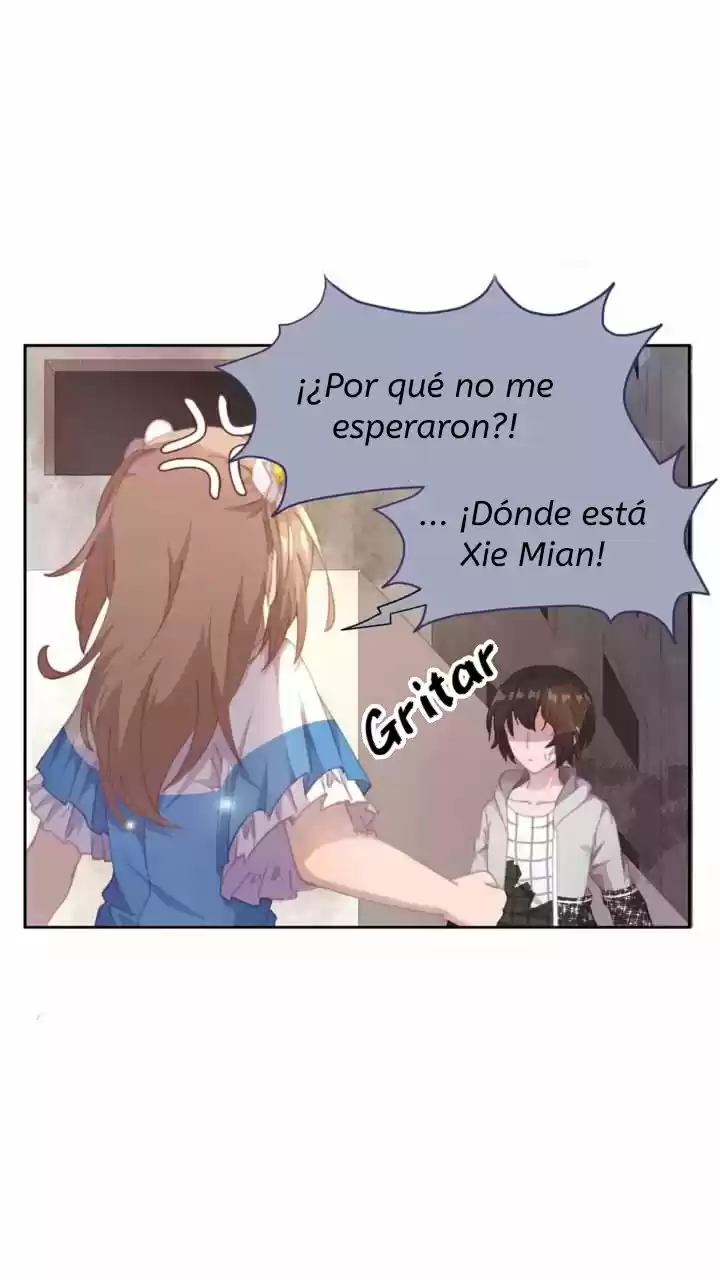 Melodía De Contraataque - Capítulo 48 - Página 6 - LectorTMOo