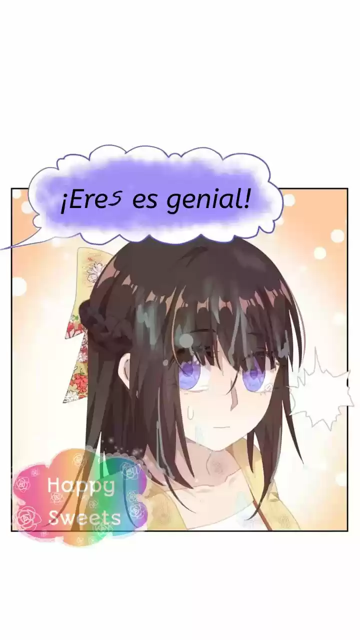 Melodía De Contraataque - Capítulo 48 - Página 20 - LectorTMOo