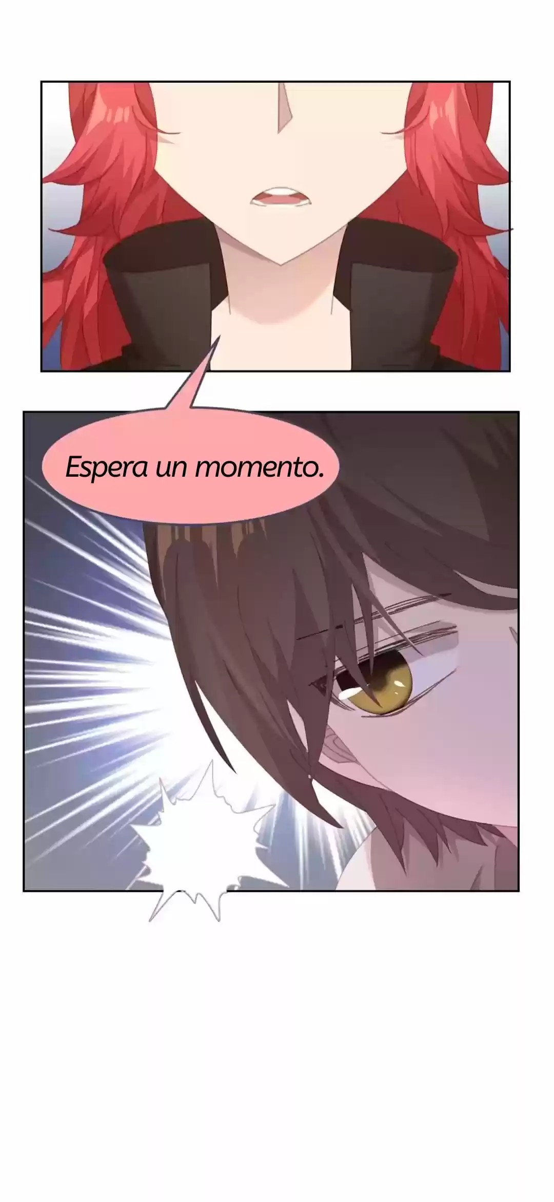 Melodía De Contraataque - Capítulo 50 - Página 10 - LectorTMOo