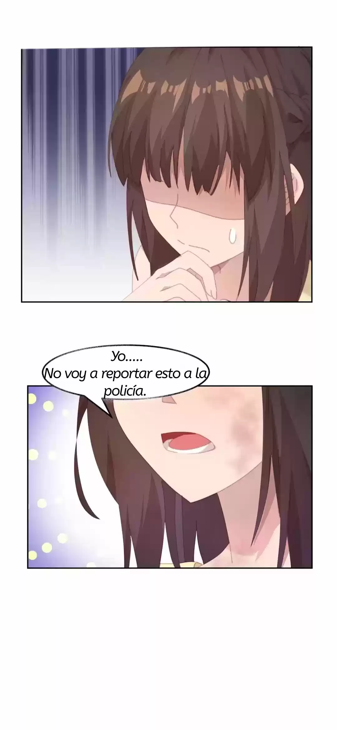 Melodía De Contraataque - Capítulo 51 - Página 11 - LectorTMOo