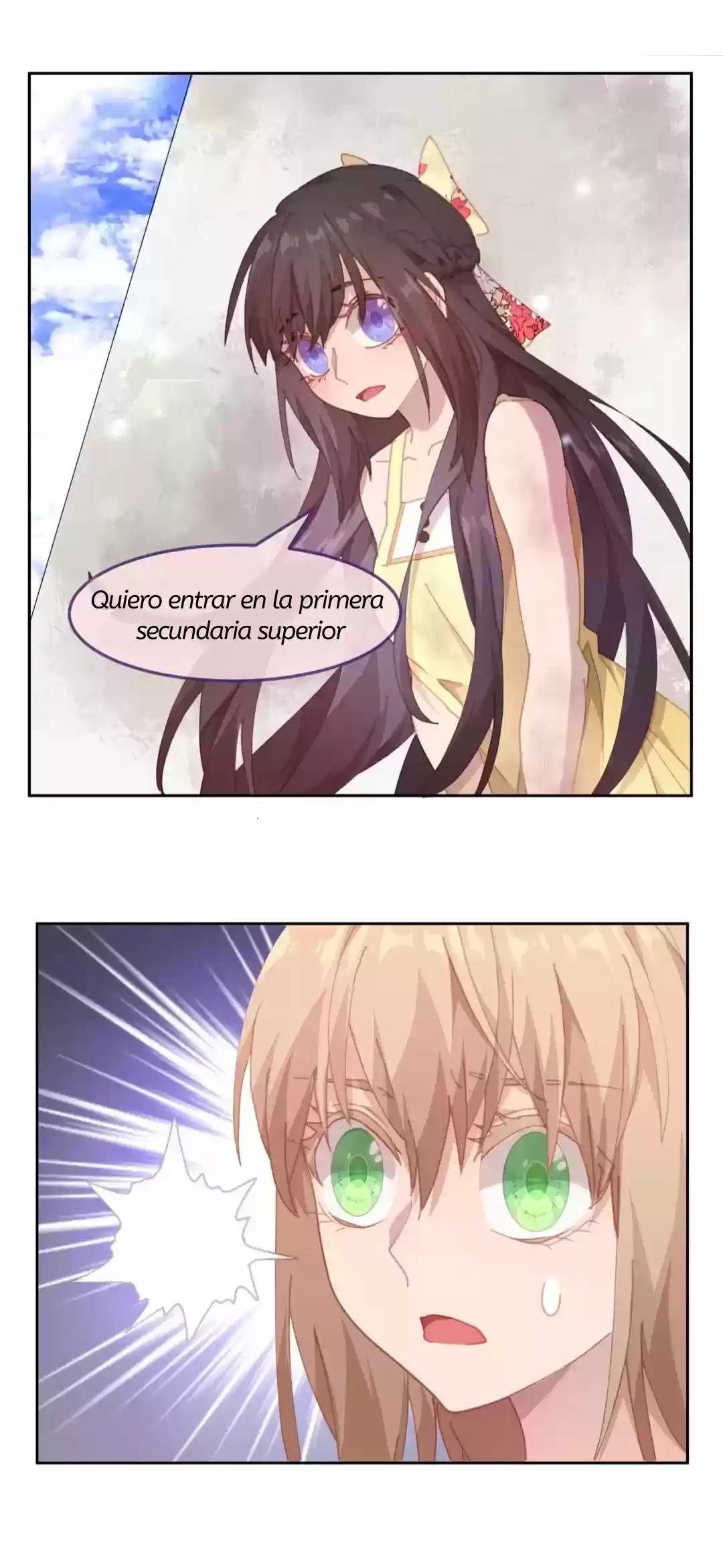 Melodía De Contraataque - Capítulo 51 - Página 12 - LectorTMOo