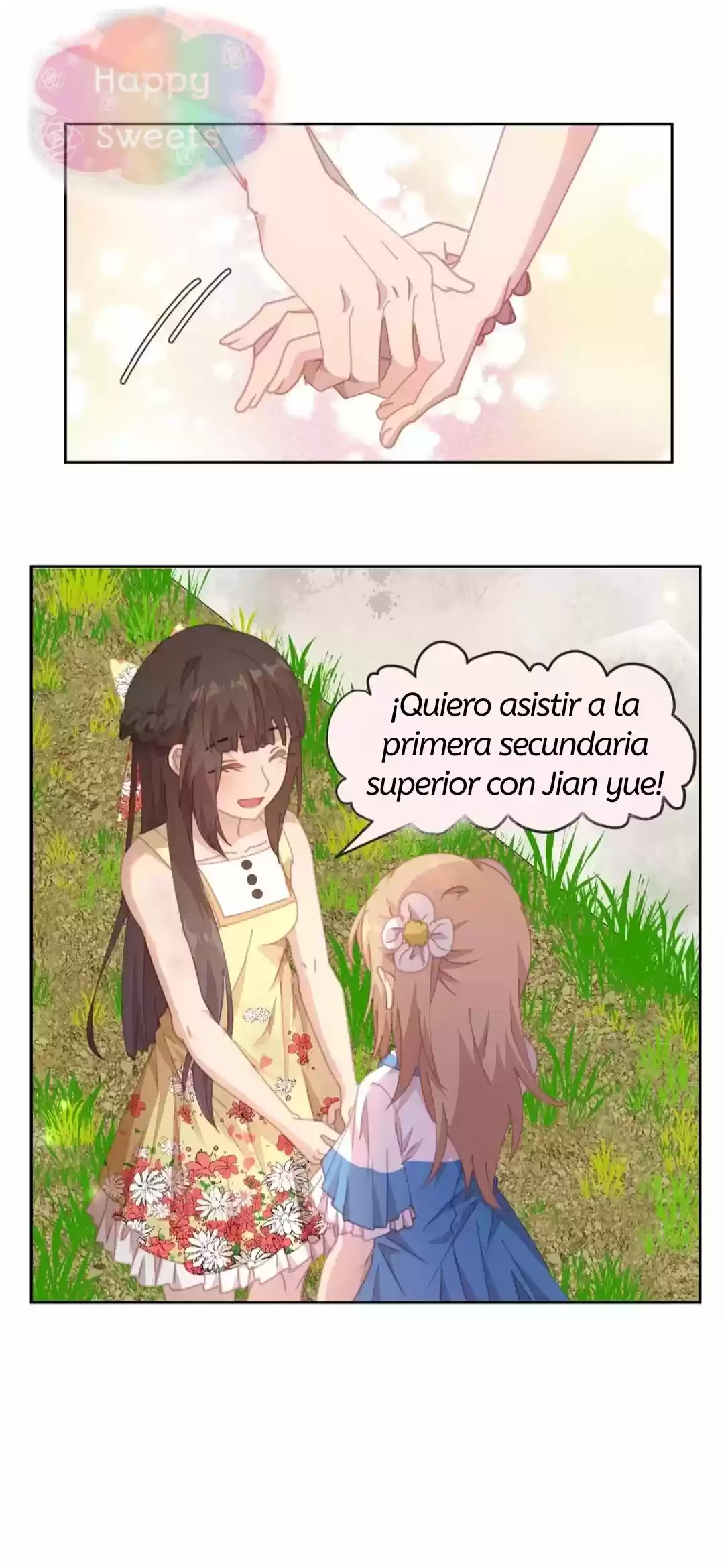 Melodía De Contraataque - Capítulo 51 - Página 13 - LectorTMOo