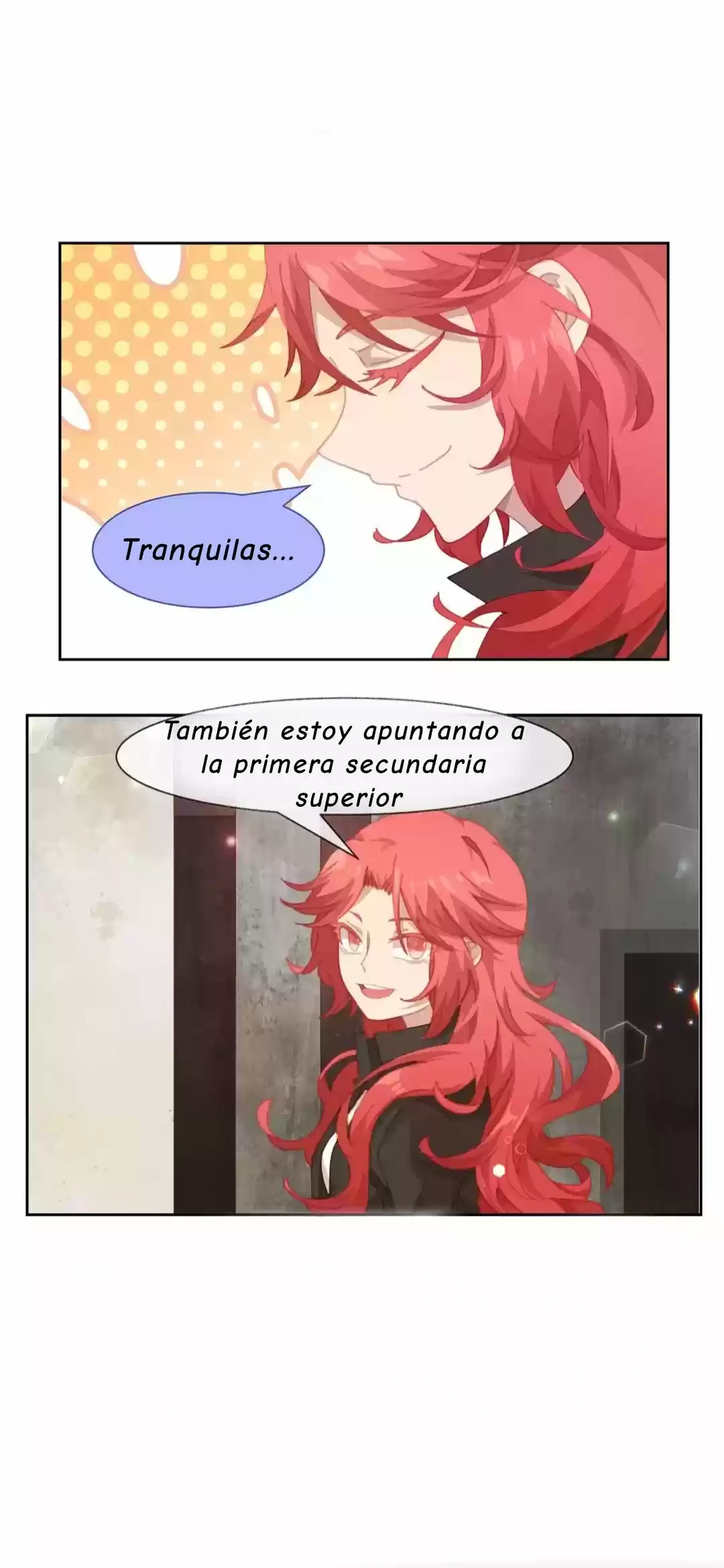 Melodía De Contraataque - Capítulo 52 - Página 4 - LectorTMOo