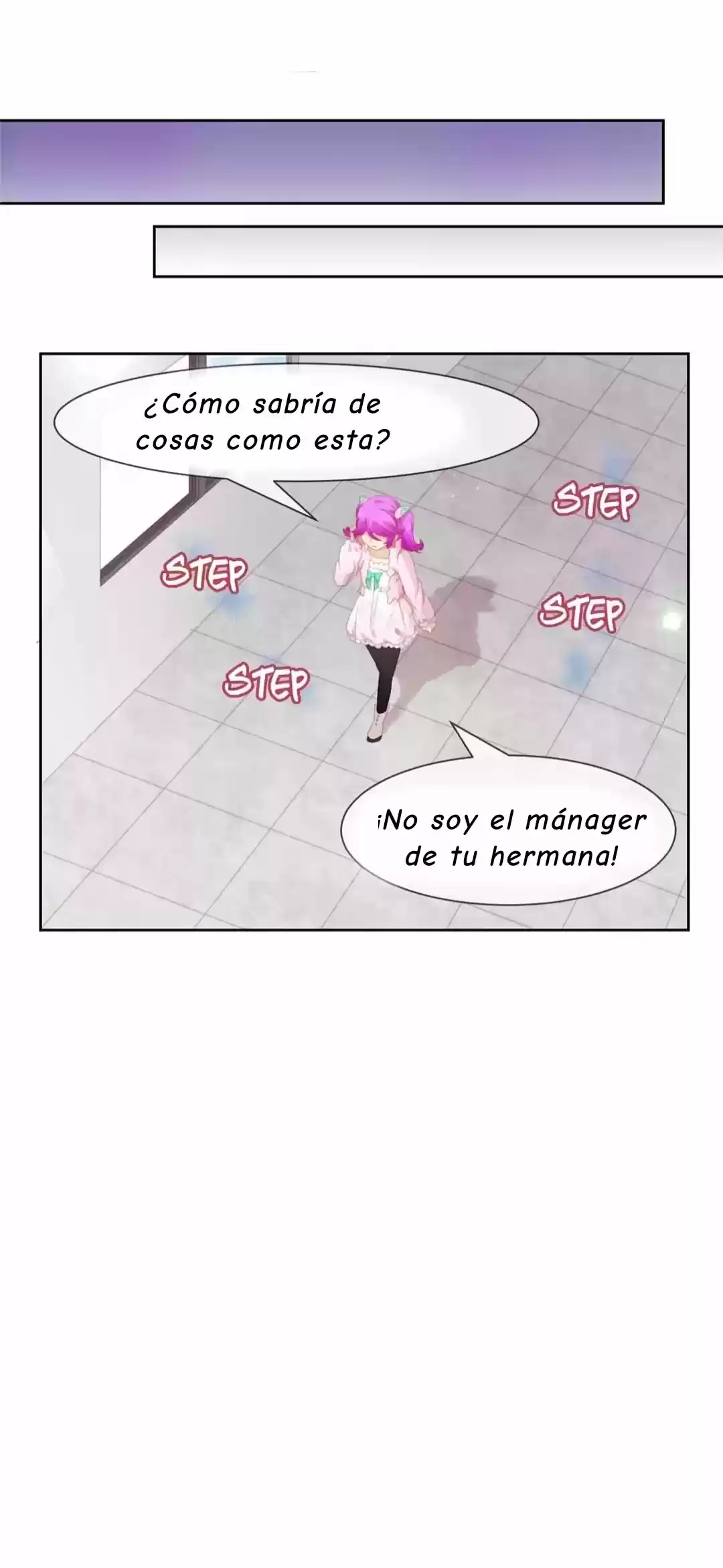 Melodía De Contraataque - Capítulo 52 - Página 16 - LectorTMOo