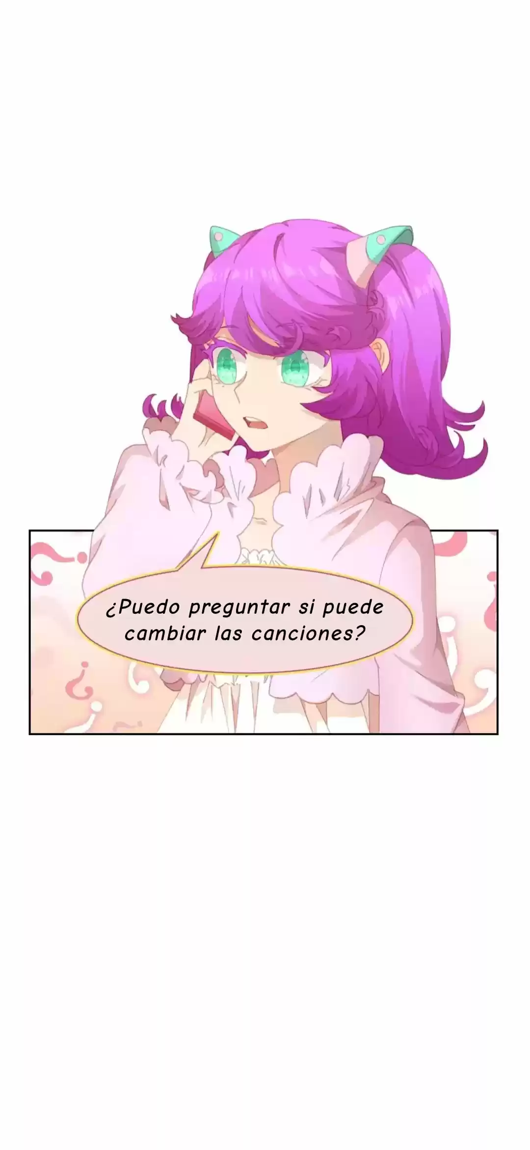 Melodía De Contraataque - Capítulo 52 - Página 17 - LectorTMOo