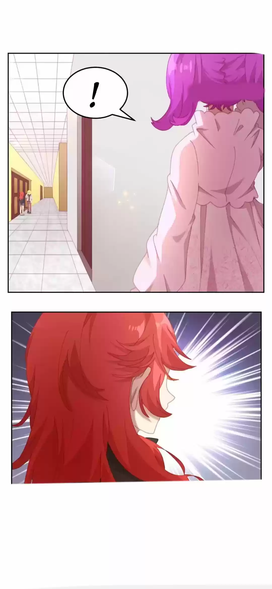 Melodía De Contraataque - Capítulo 52 - Página 19 - LectorTMOo