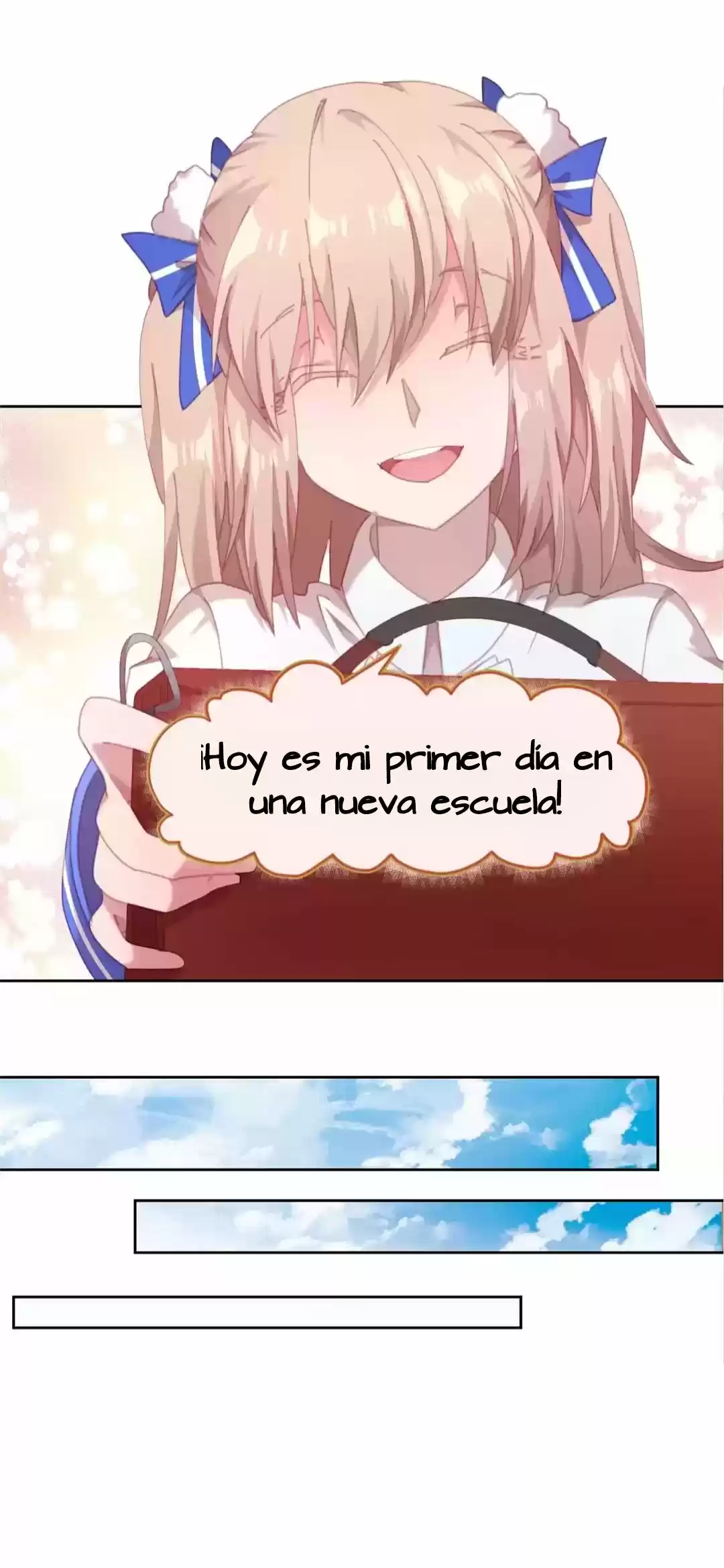 Melodía De Contraataque - Capítulo 54 - Página 6 - LectorTMOo