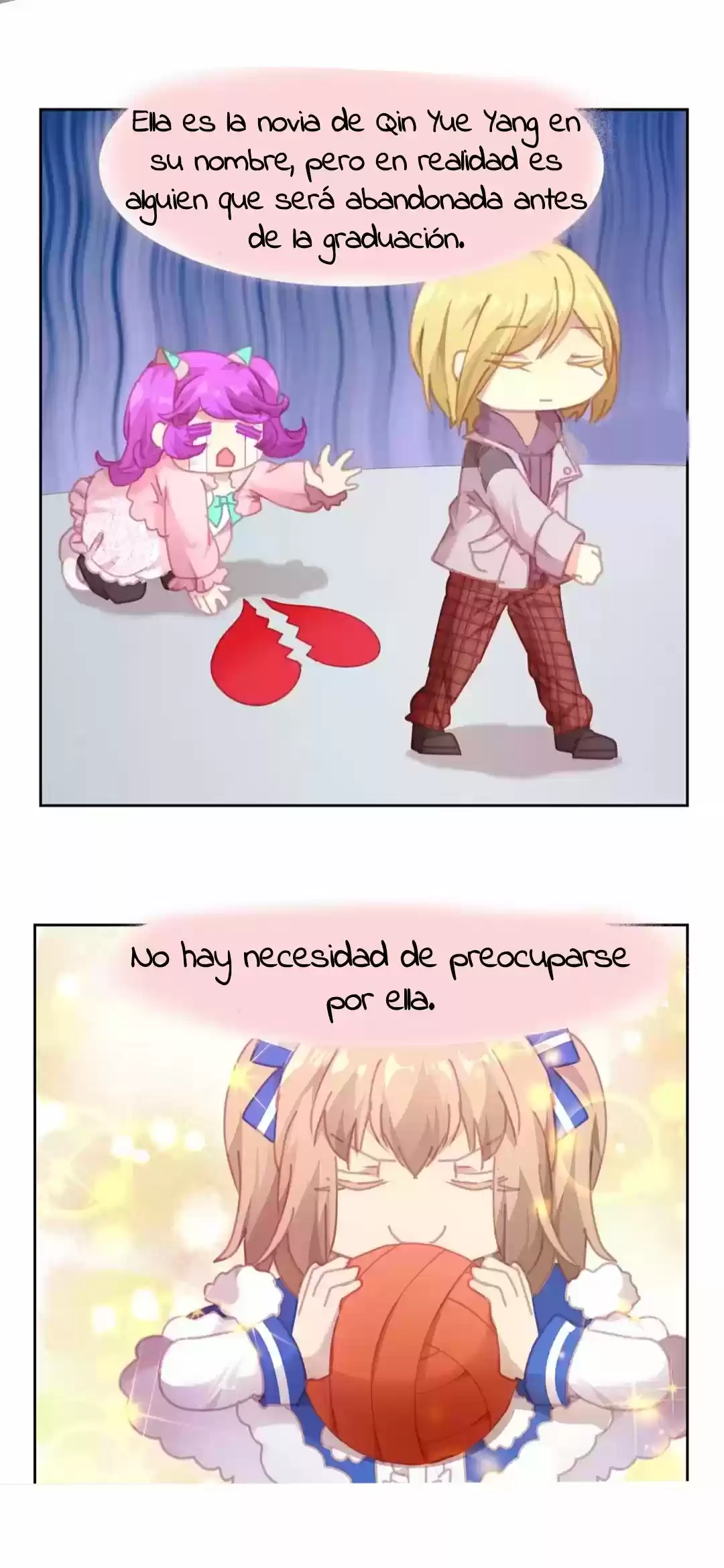 Melodía De Contraataque - Capítulo 56 - Página 12 - LectorTMOo