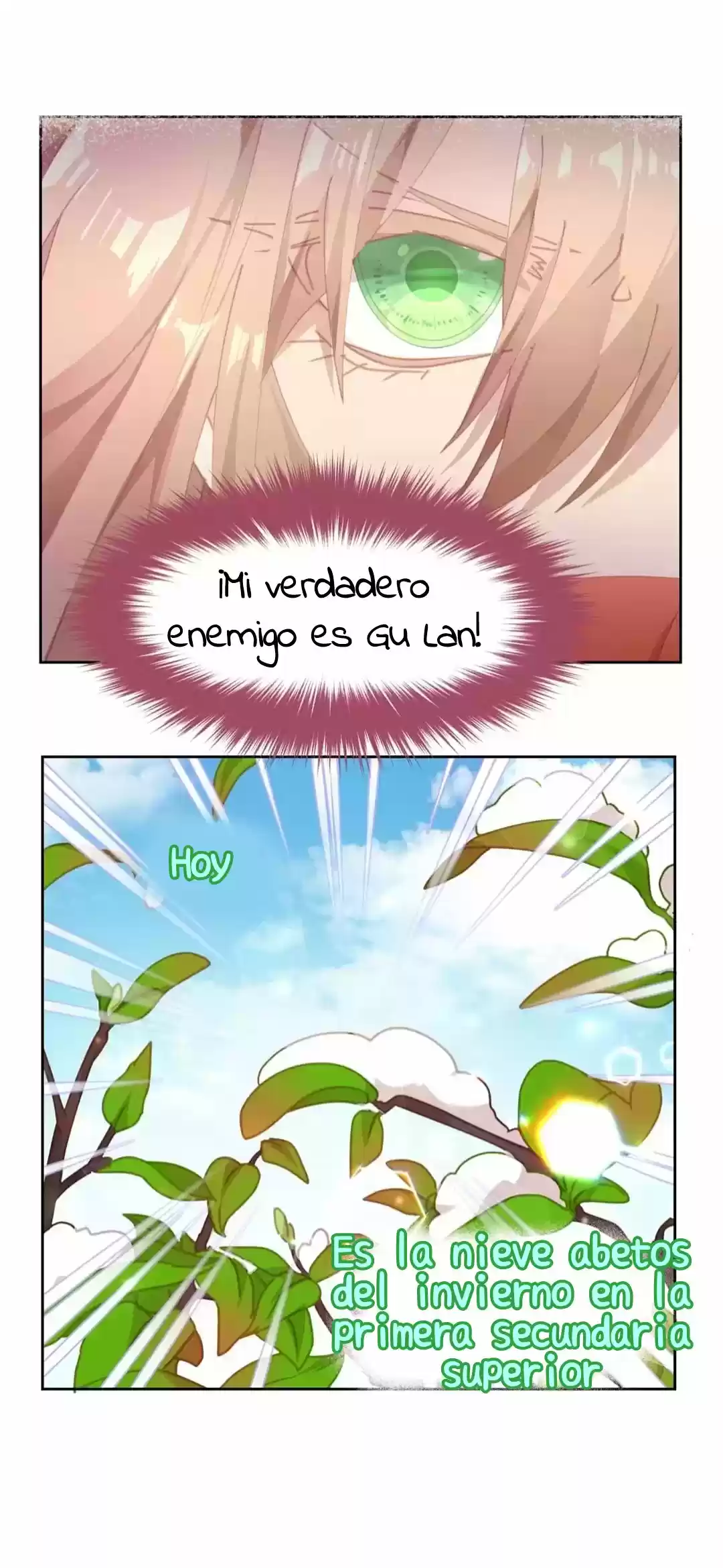Melodía De Contraataque - Capítulo 56 - Página 13 - LectorTMOo