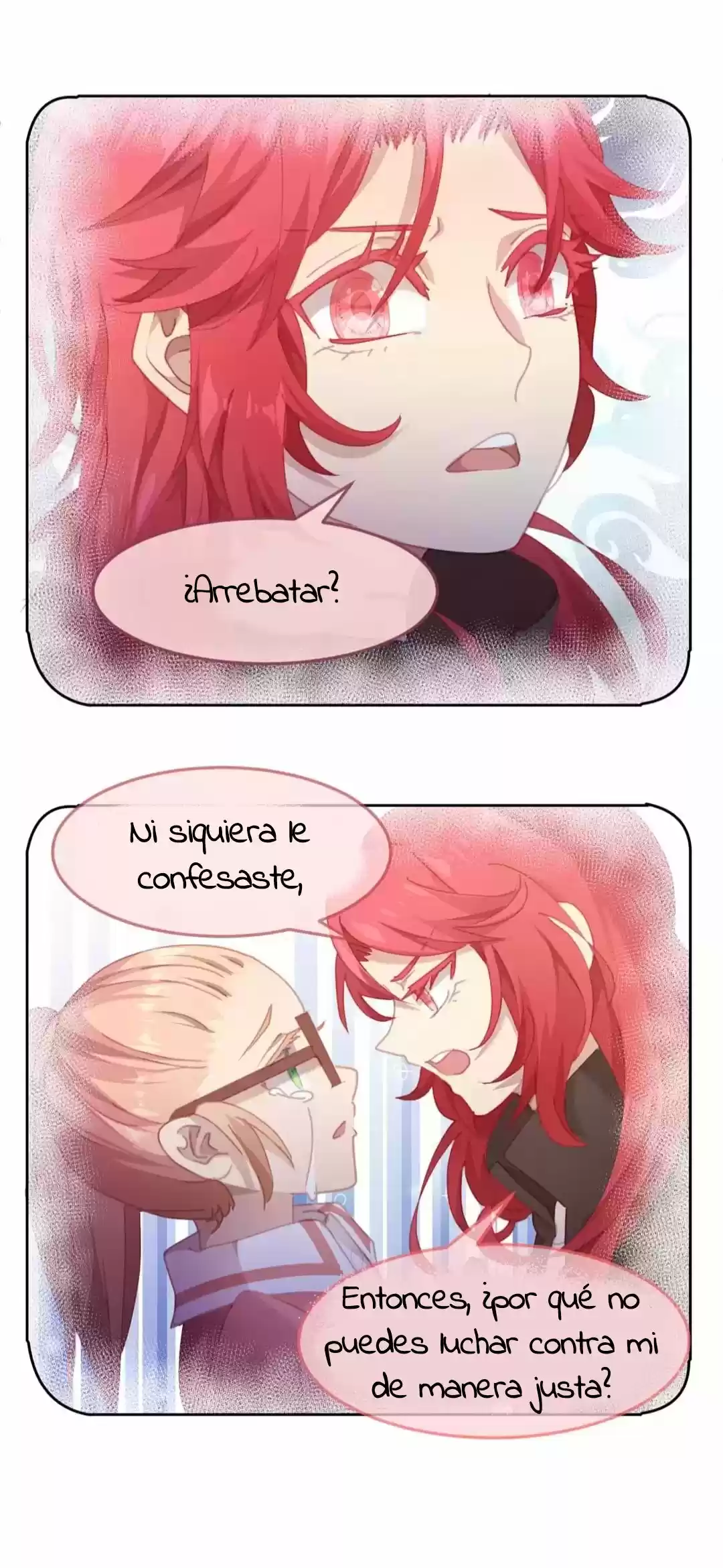 Melodía De Contraataque - Capítulo 57 - Página 20 - LectorTMOo