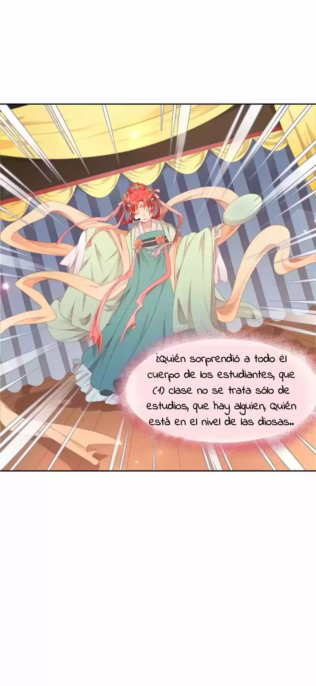 Melodía De Contraataque - Capítulo 58 - Página 4 - LectorTMOo