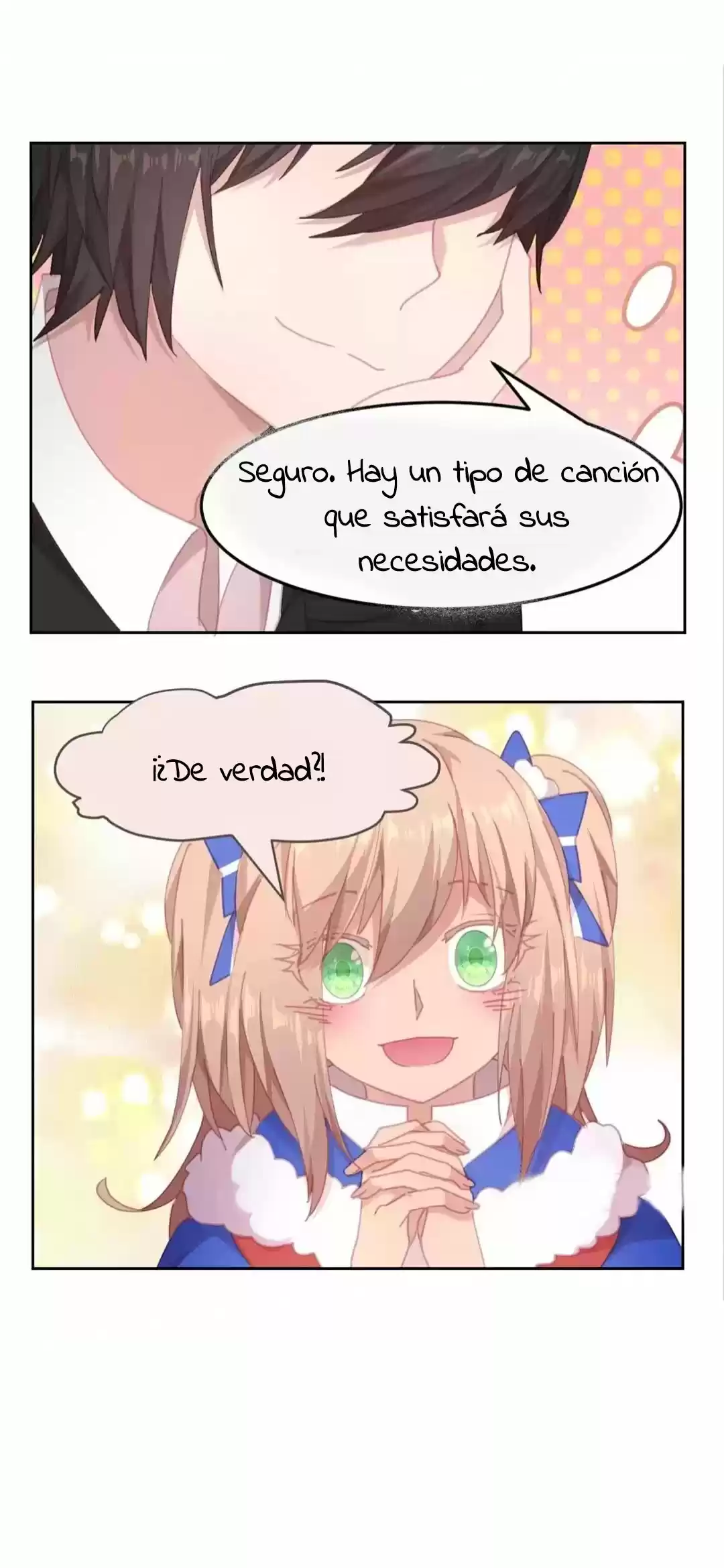 Melodía De Contraataque - Capítulo 58 - Página 20 - LectorTMOo