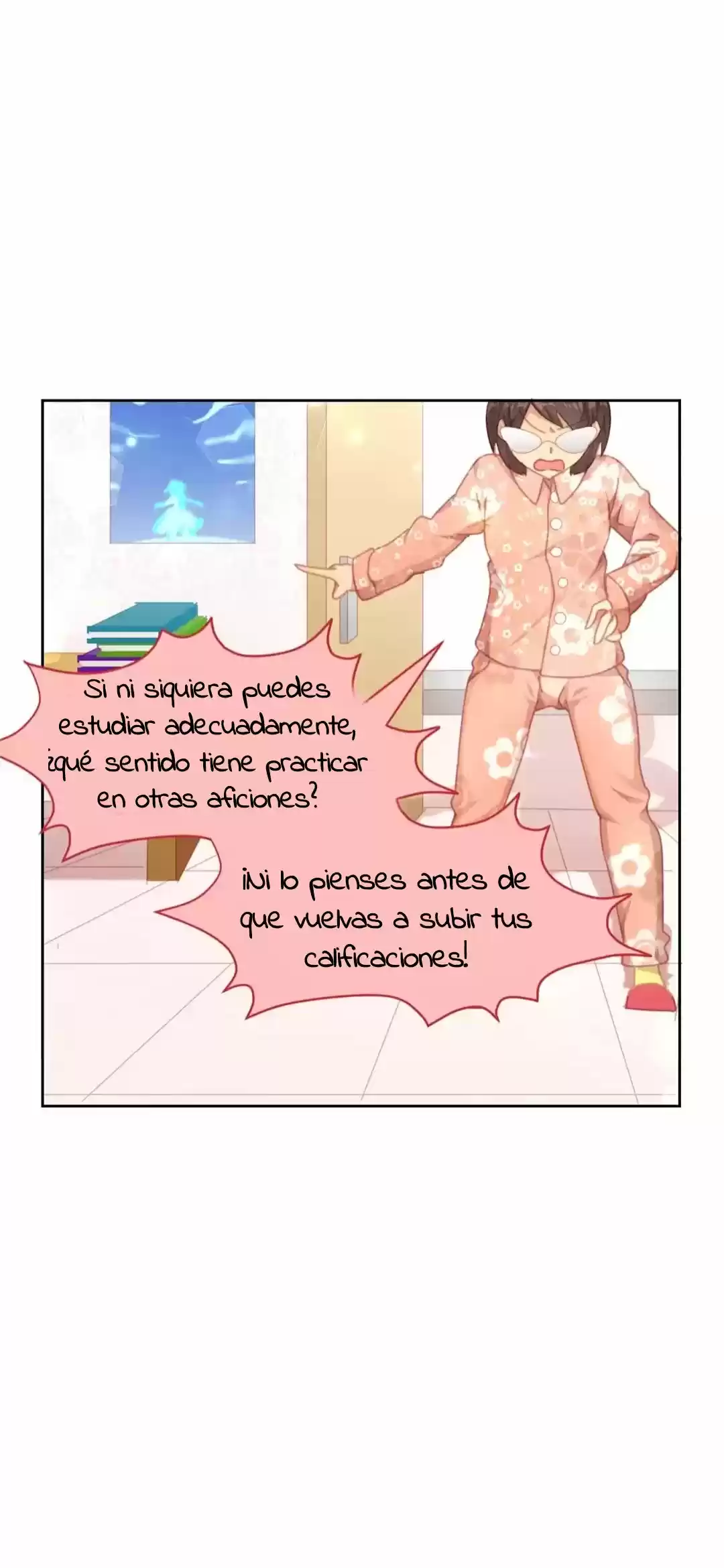 Melodía De Contraataque - Capítulo 59 - Página 12 - LectorTMOo