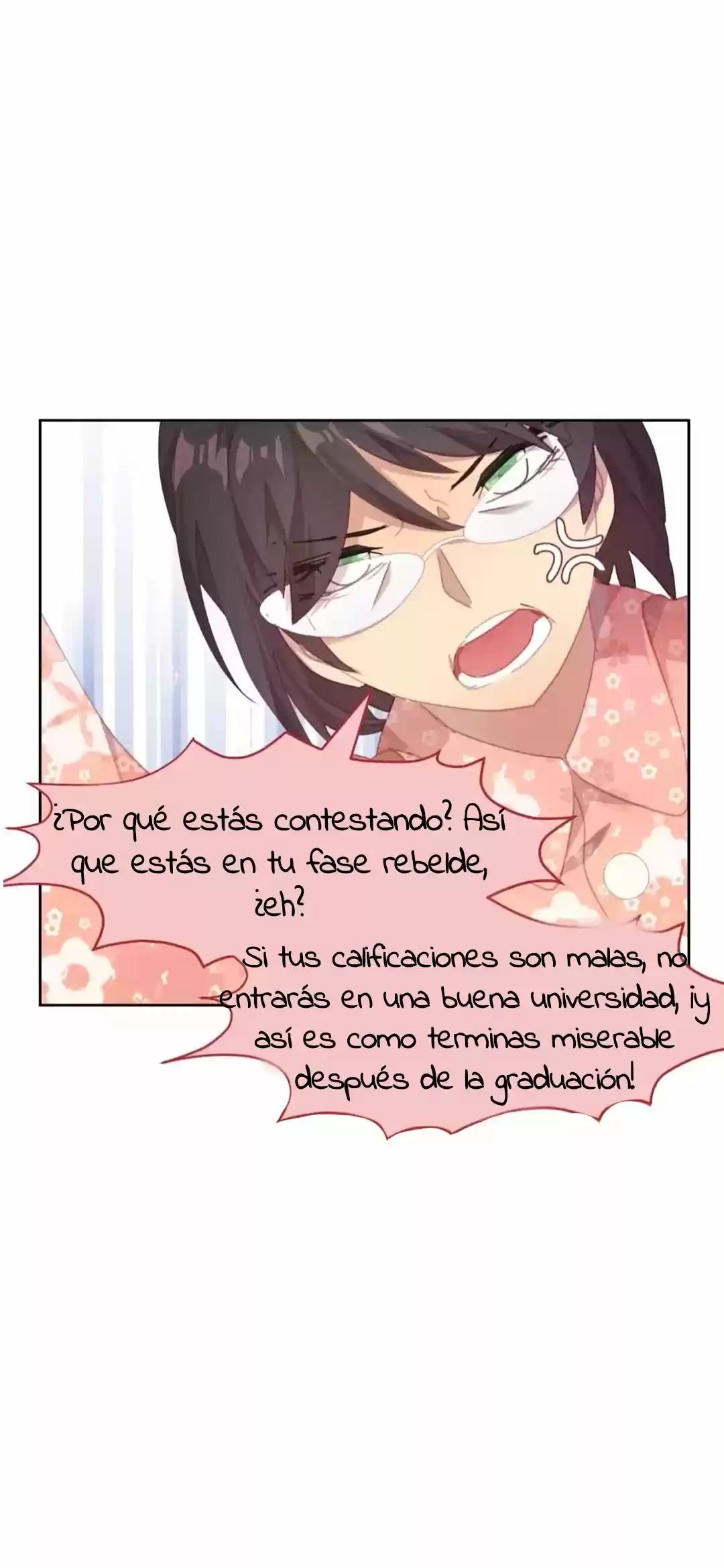 Melodía De Contraataque - Capítulo 59 - Página 14 - LectorTMOo