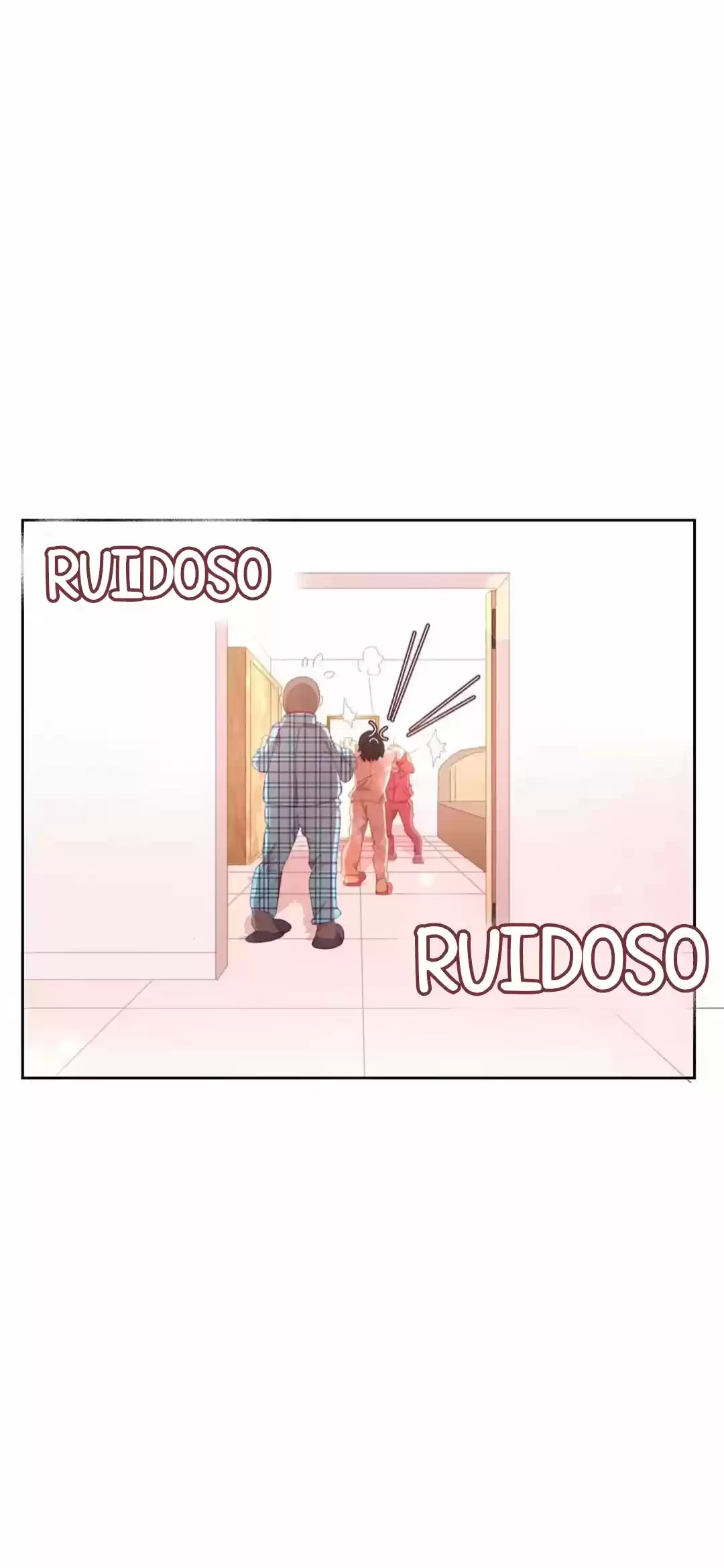 Melodía De Contraataque - Capítulo 59 - Página 17 - LectorTMOo