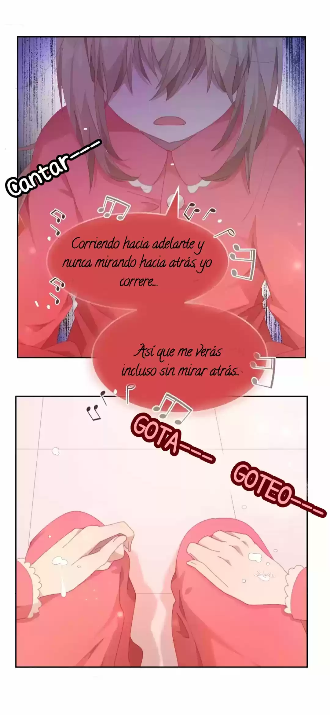 Melodía De Contraataque - Capítulo 59 - Página 20 - LectorTMOo